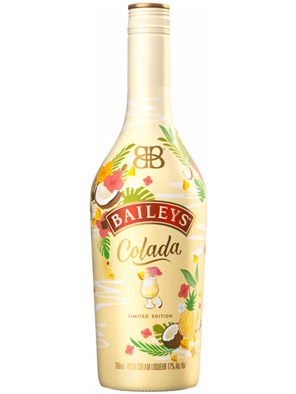 Bailey's Colada Limited Edition Cream Liqueur