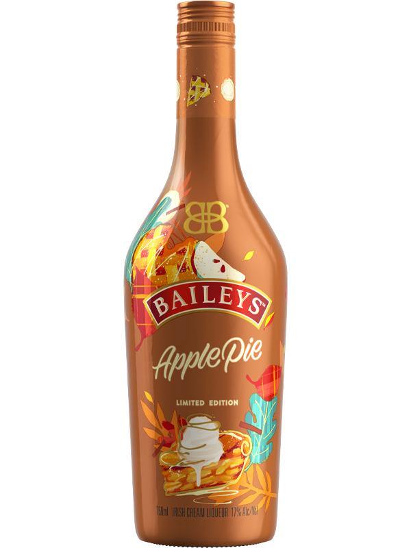 Bailey's Apple Pie Liqueur