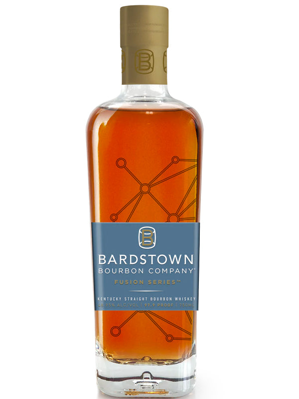 Bardstown Bourbon Company Fusion Series #6