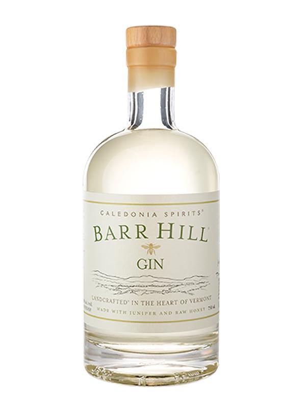 Barr Hill Gin