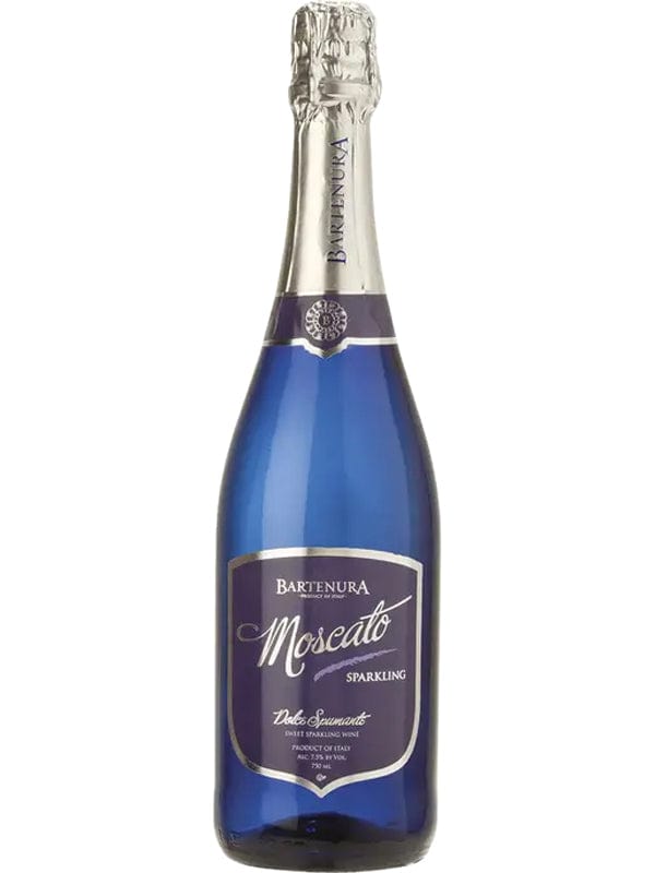 Bartenura Moscato Sparkling Wine