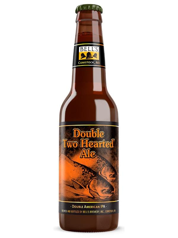 Bell's Double Two Hearted Ale