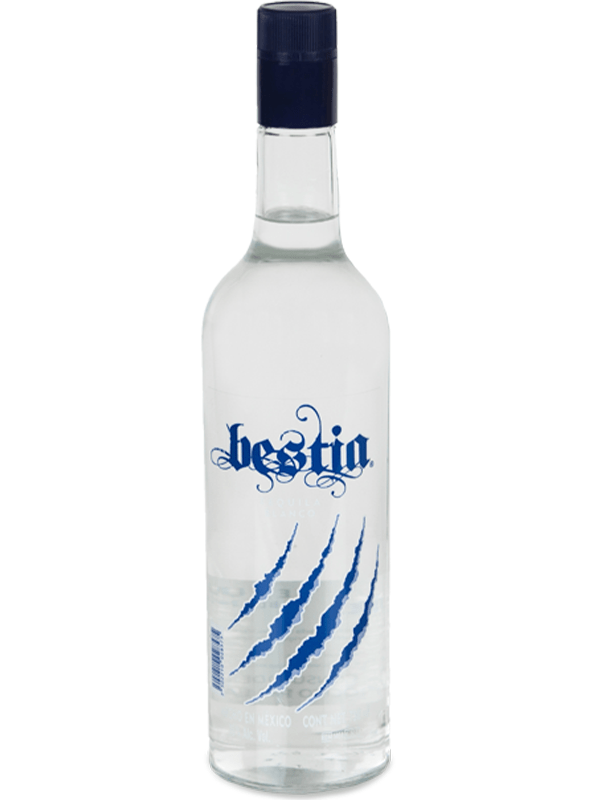 Bestia Tequila Blanco