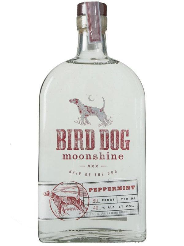 Bird Dog Peppermint Moonshine