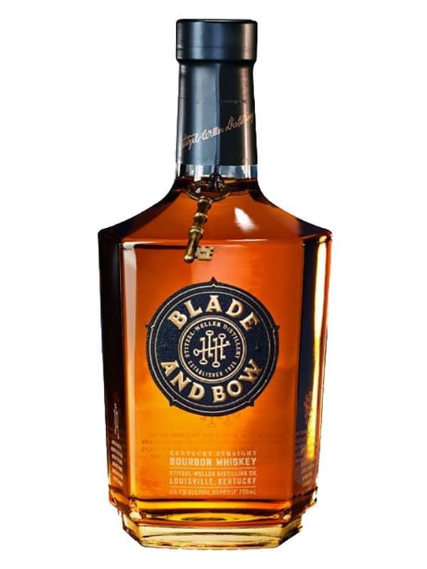 Blade and Bow Bourbon Whiskey