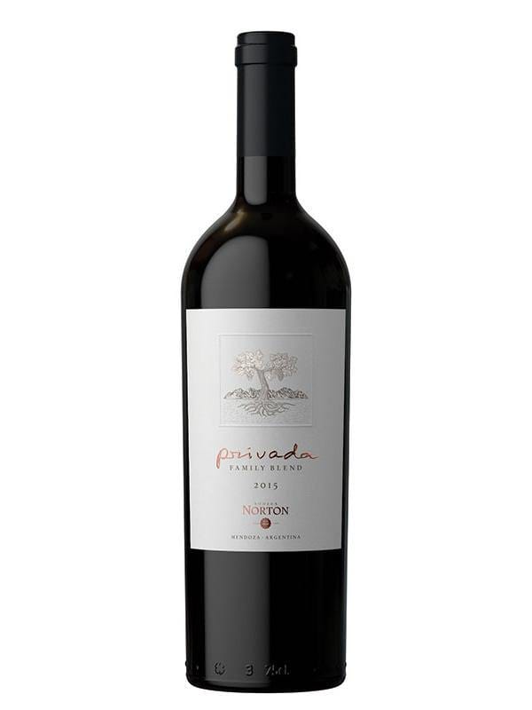 Bodega Norton Privada Red Blend