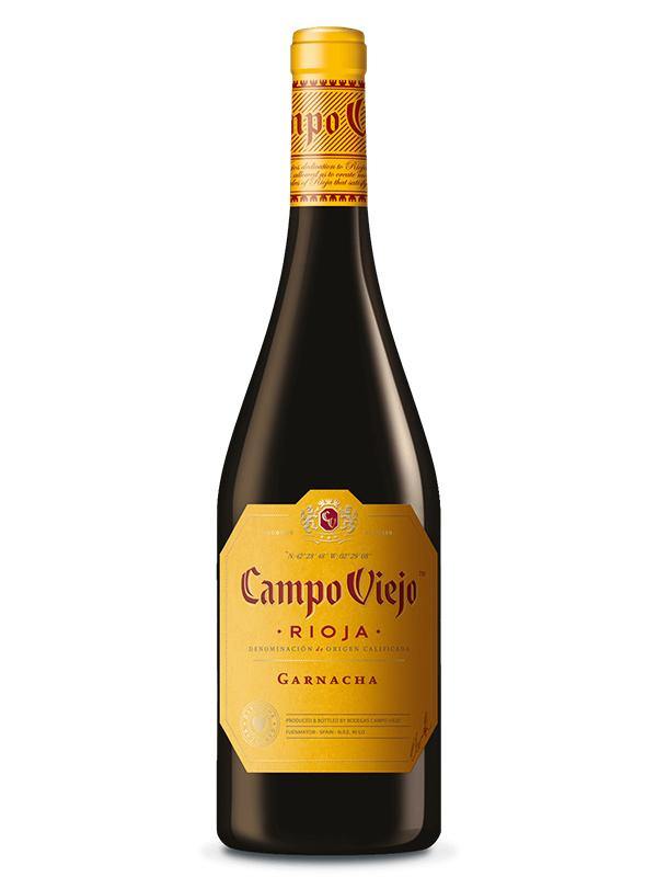 Bodegas Campo Viejo Garnacha 2017