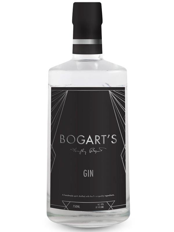 Bogart's Gin