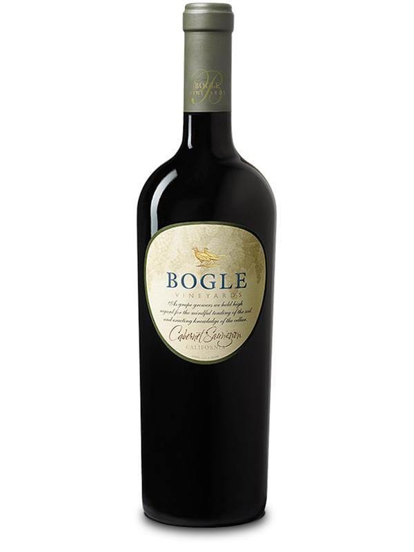 Bogle Vineyards Cabernet Sauvignon