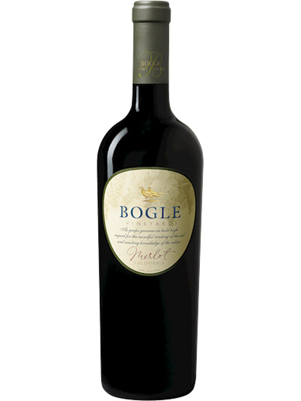 Bogle Vineyards Merlot