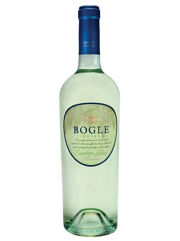 Bogle Vineyards Sauvignon Blanc 2018