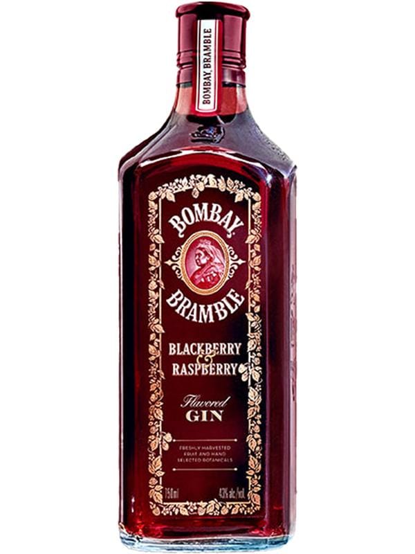 Bombay Bramble Gin