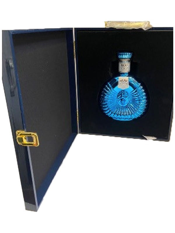 Bou VSOP Cognac Gift Set