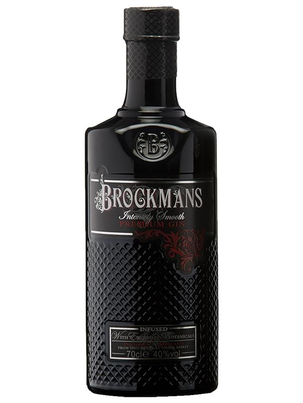 Brockmans Gin