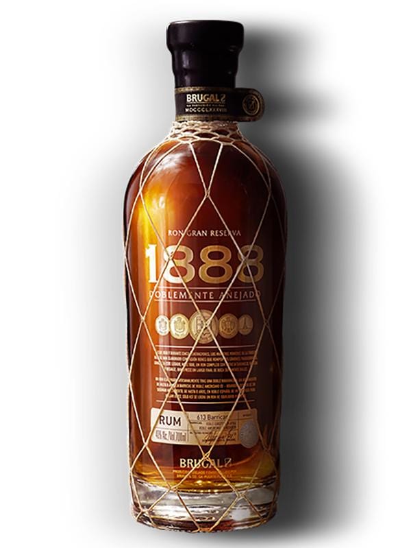 Brugal 1888 Gran Reserva Rum