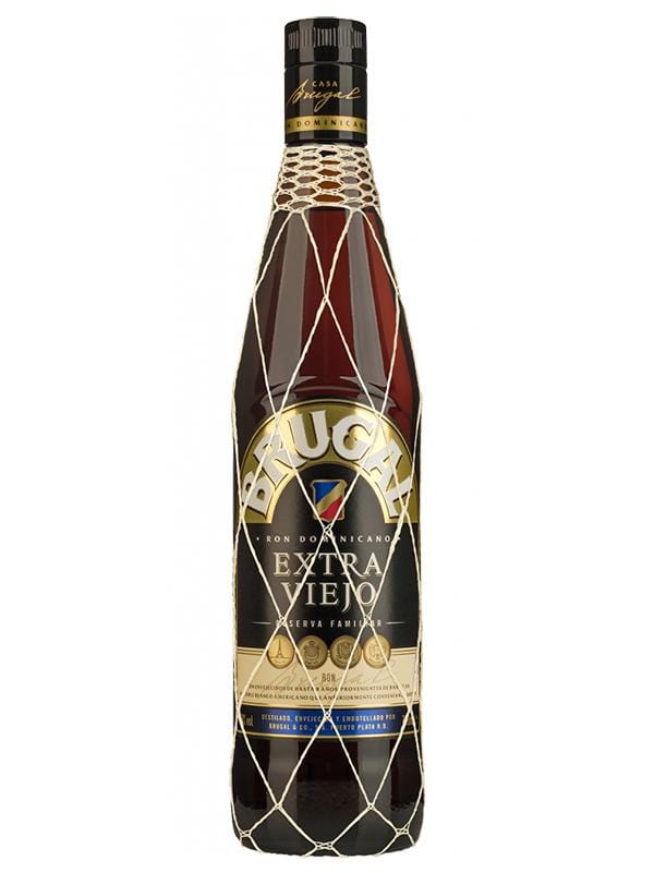 Brugal Extra Viejo Rum