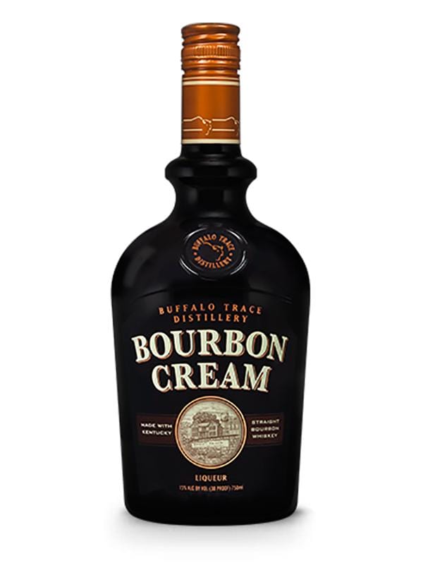 Buffalo Trace Bourbon Cream Liqueur