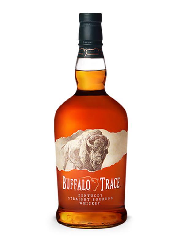 Buffalo Trace Bourbon Whiskey