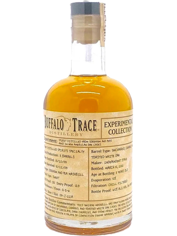 Buffalo Trace Experimental Collection Baijiu