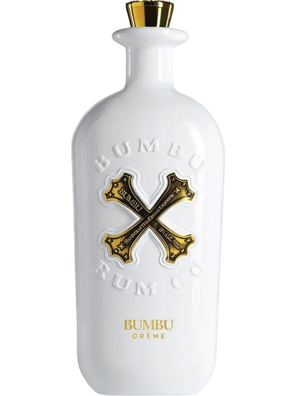 Bumbu Crème Liqueur