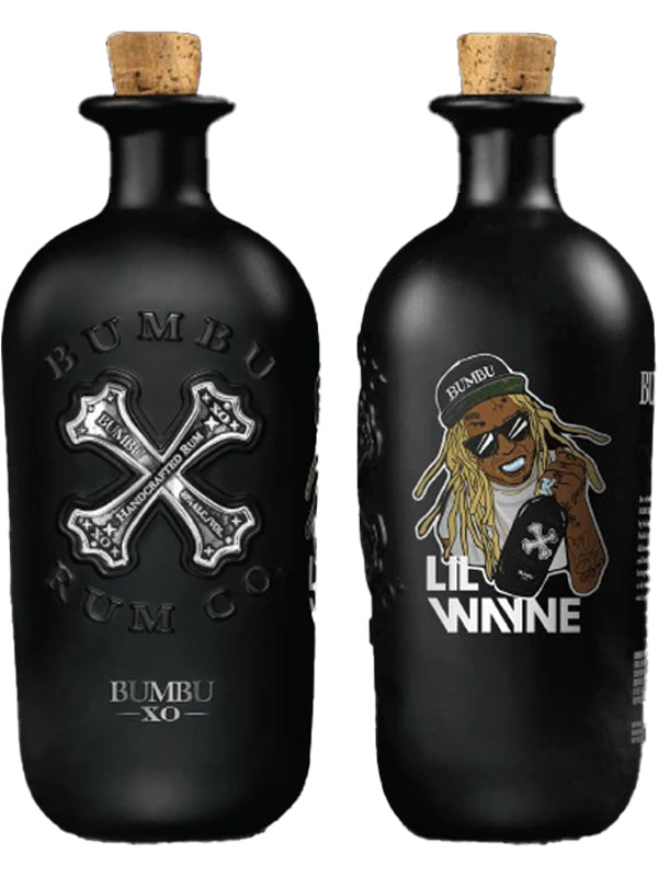 Bumbu XO Rum 750mL – PJ Wine, Inc.