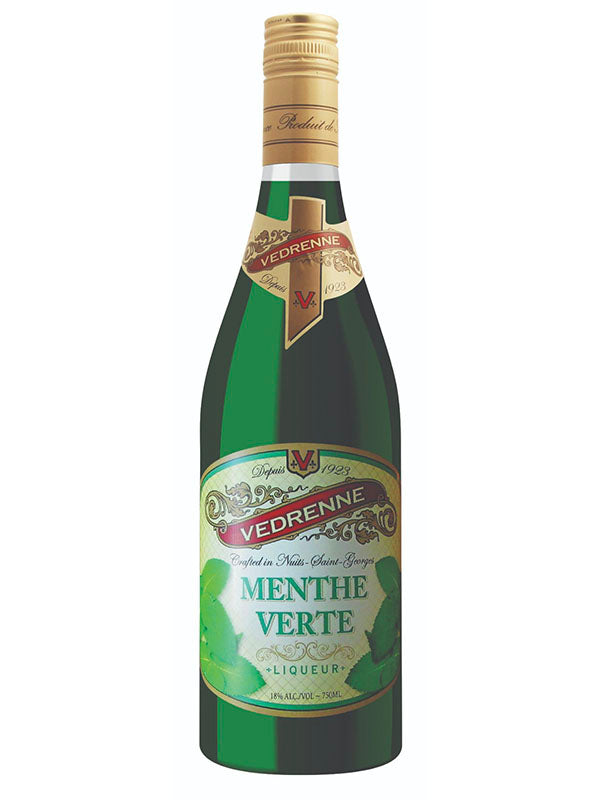 Liqueur de Gingembre VEDRENNE 25% - 70cl