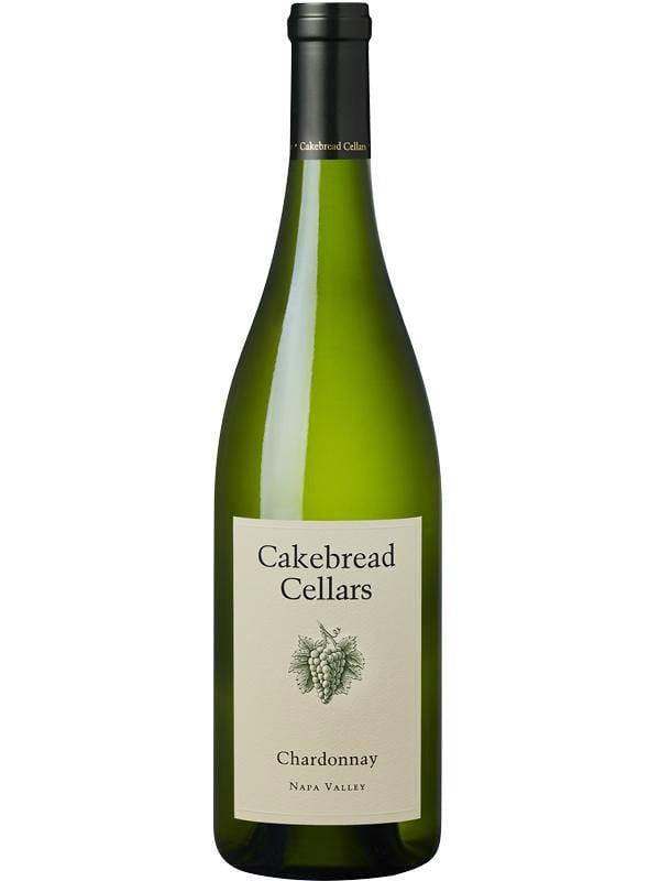 Cakebread Cellars Napa Valley Chardonnay 2021