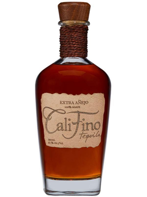 Califino Extra Anejo Tequila