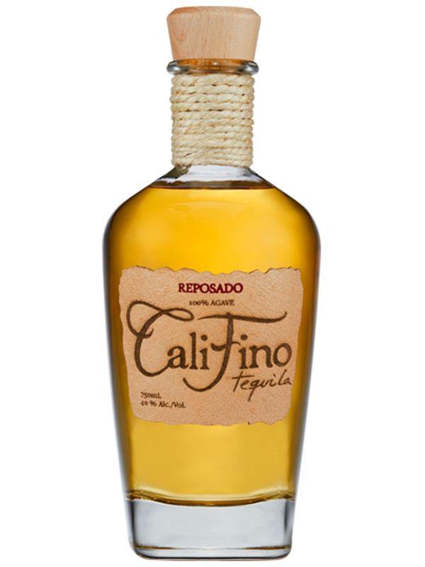 Califino Reposado Tequila