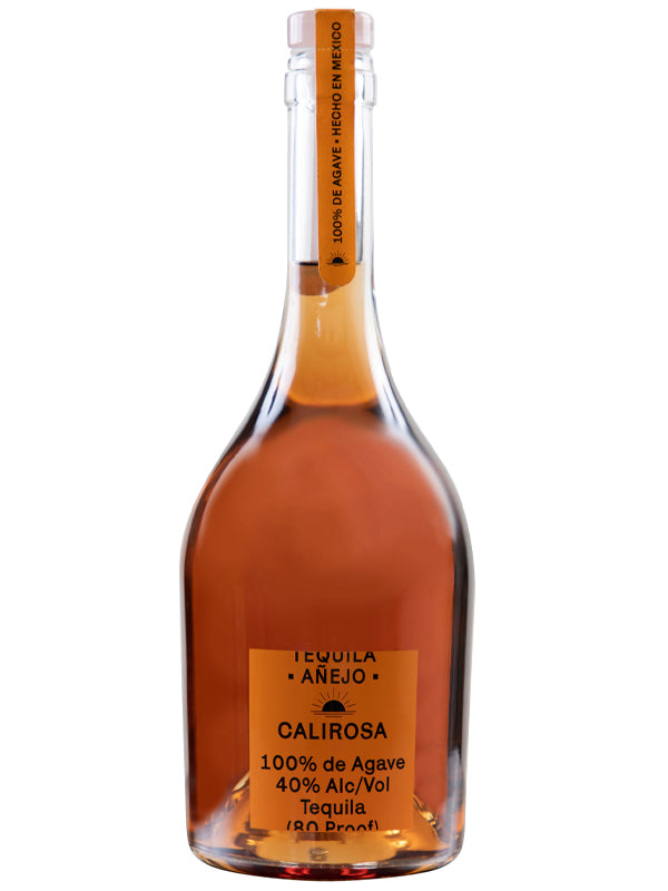 Calirosa Tequila Anejo