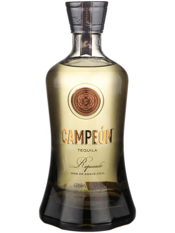 Campeon Reposado Tequila