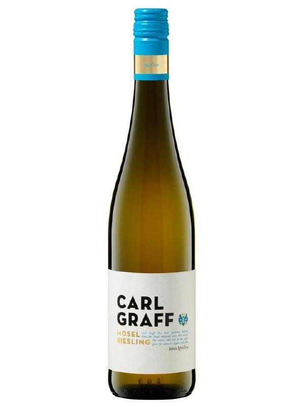 Carl Graff Mosel Riesling 2017