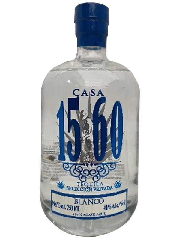 Casa 1560 Blanco Tequila