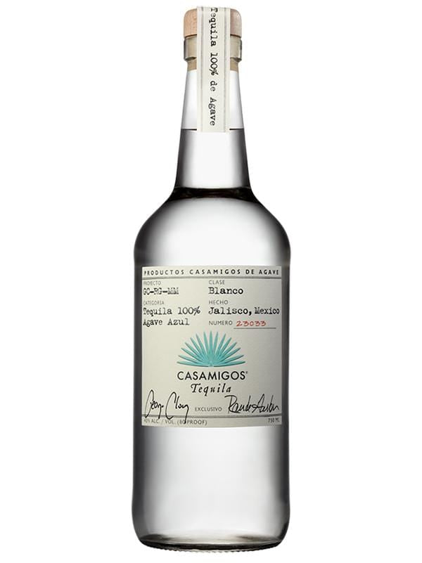 Casamigos Tequila Blanco