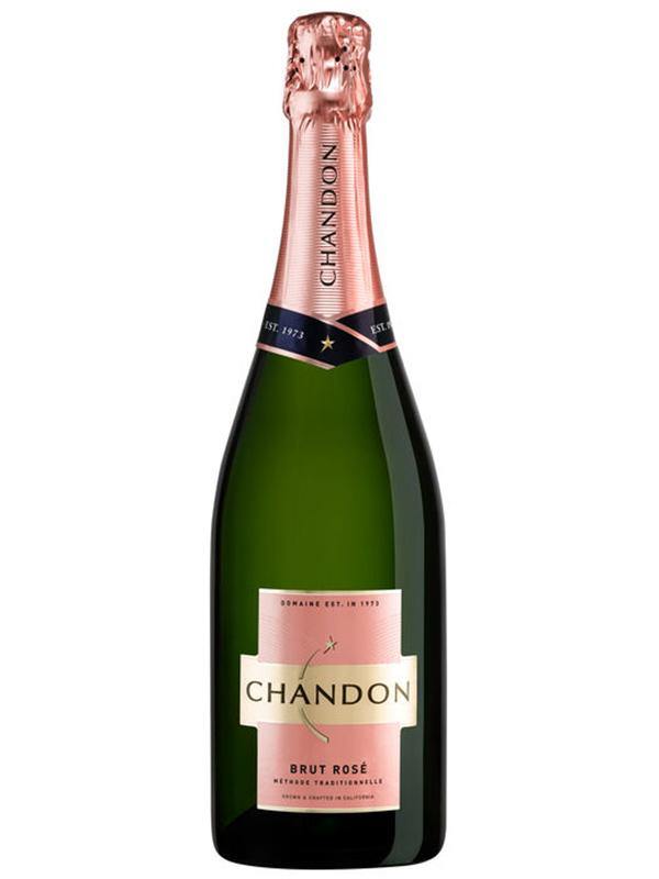 Chandon Brut RosÃ© Sparkling Wine