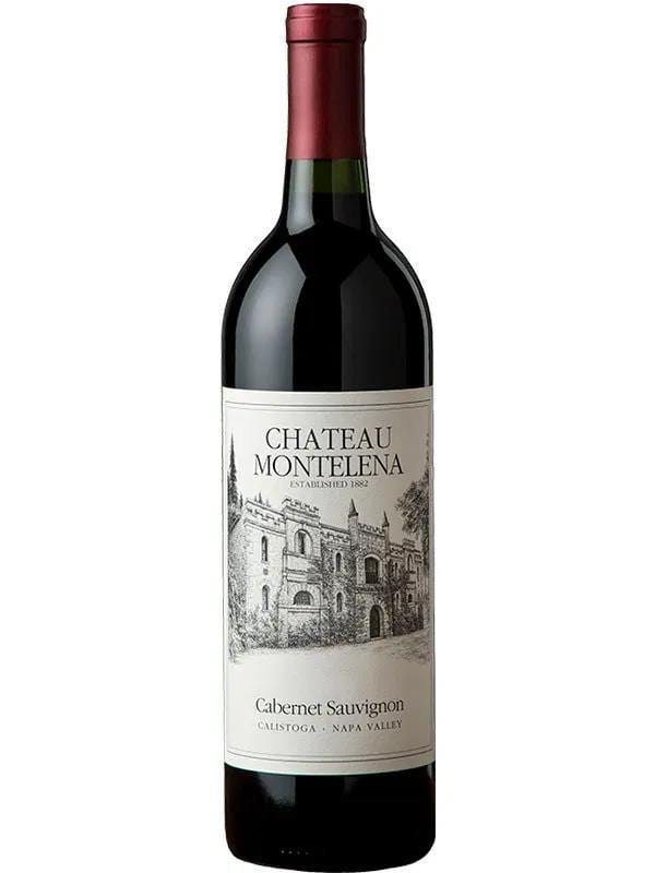 Chateau Montelena Cabernet Sauvignon 2019