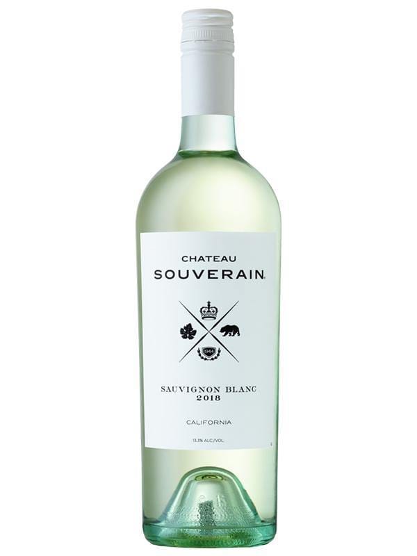 Chateau Souverain Sauvignon Blanc