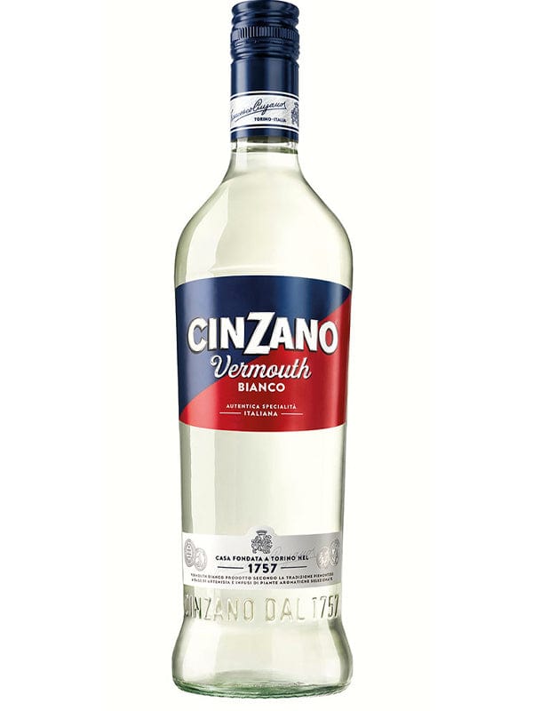 Cinzano Vermouth Bianco