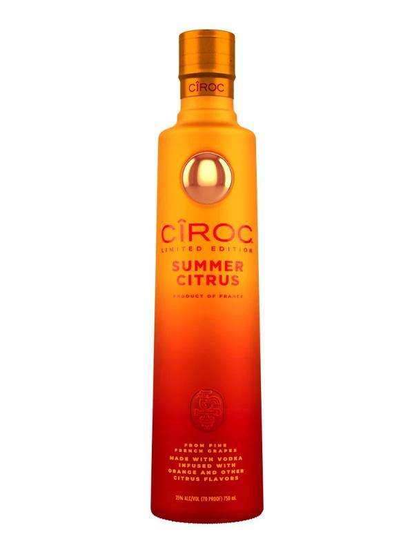 Ciroc Summer Citrus Vodka