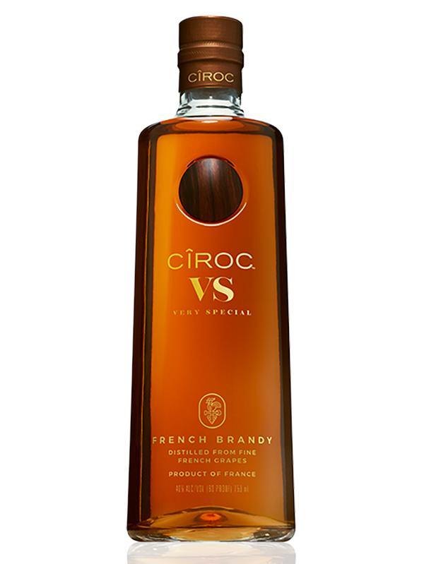 Ciroc VS French Brandy