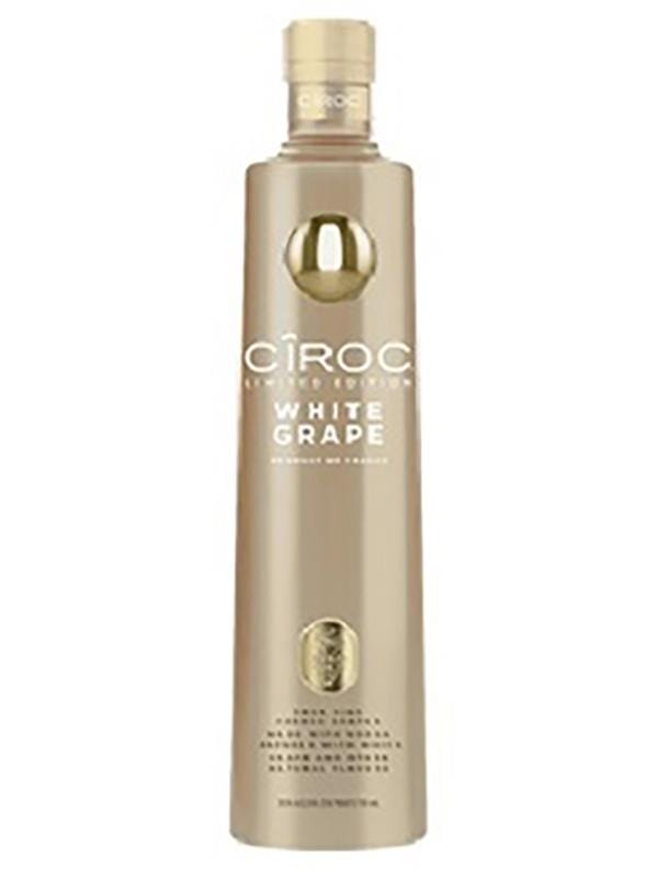 Ciroc White Grape Vodka