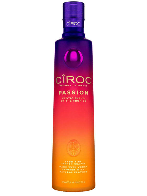 Ciroc Passion Vodka