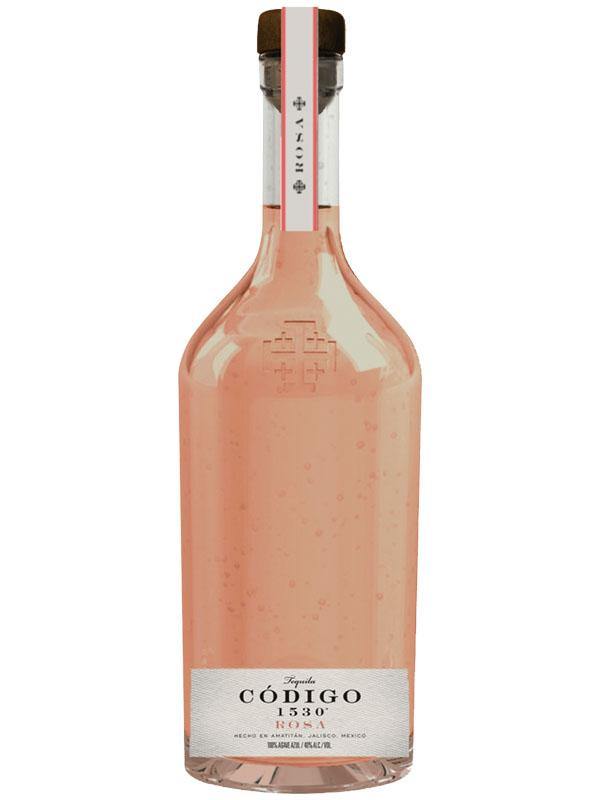 Codigo 1530 Rosa Tequila