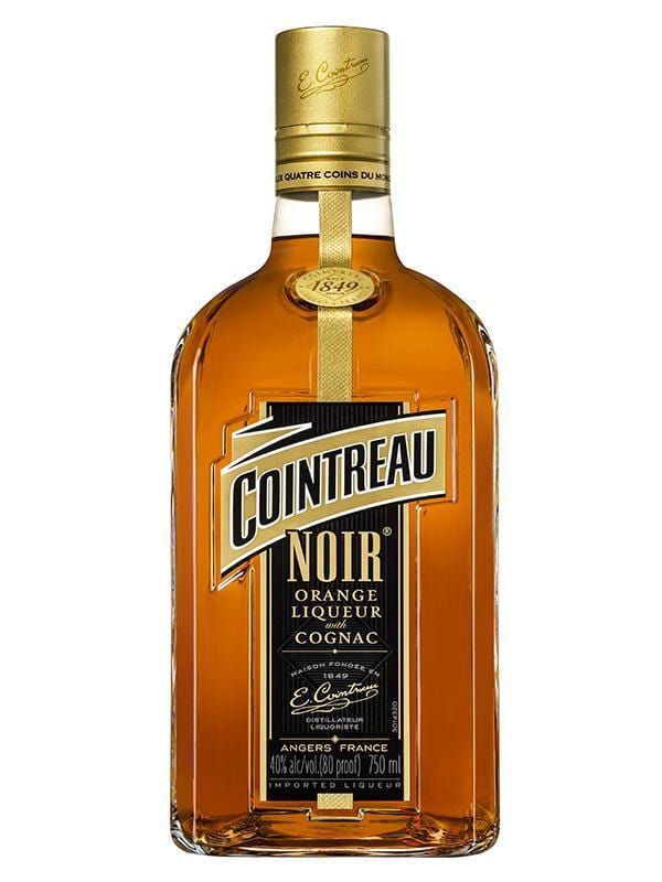 Cointreau Noir