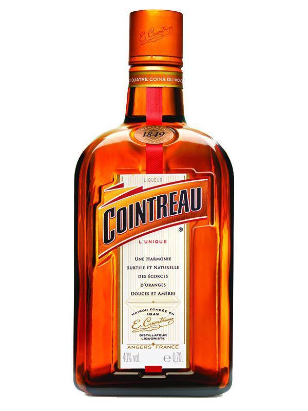 Cointreau Liqueur