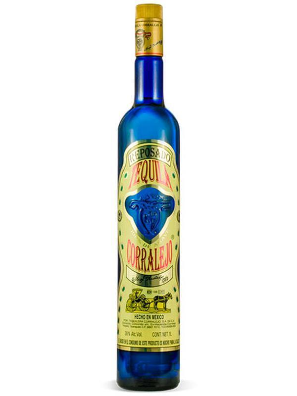 Corralejo Reposado Tequila