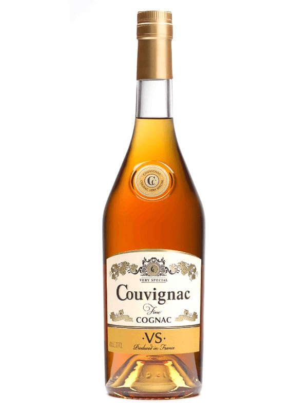 Couvignac VS Fine Cognac