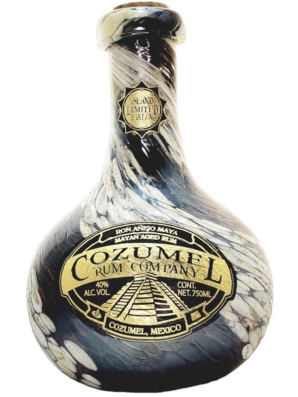 Cozumel Anejo 5 Year Old Rum