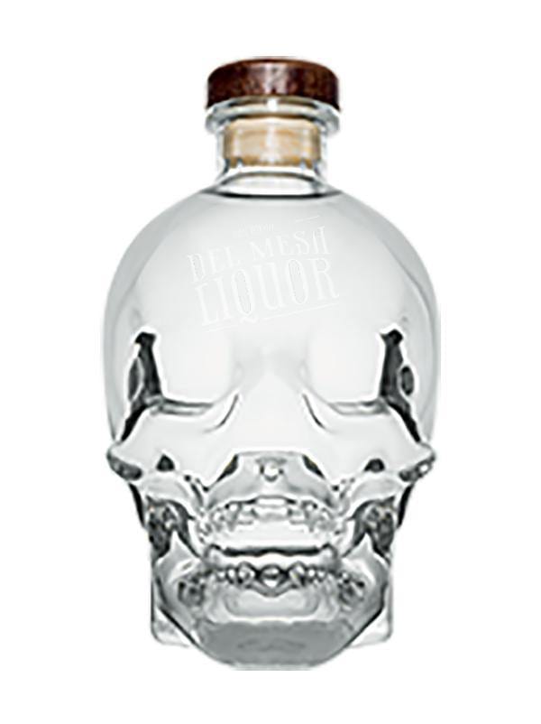 Crystal Head Vodka