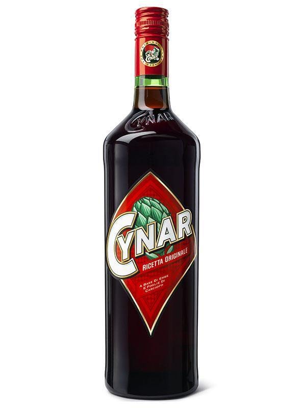 Cynar Artichoke Liqueur